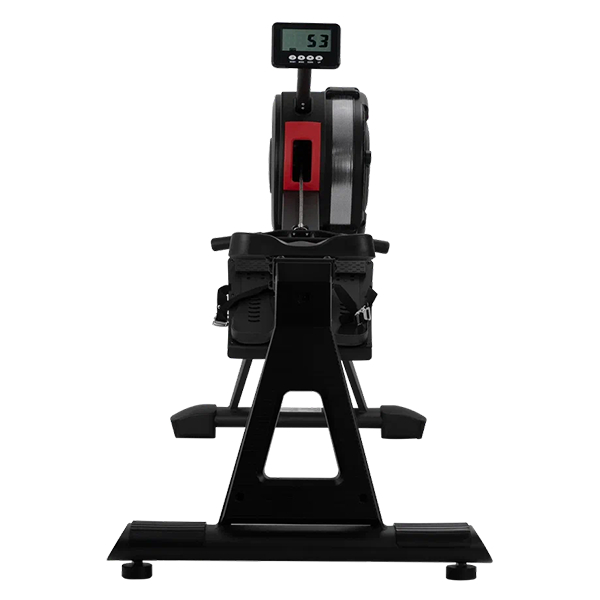 Гребной тренажер CardioPower PRO CR400