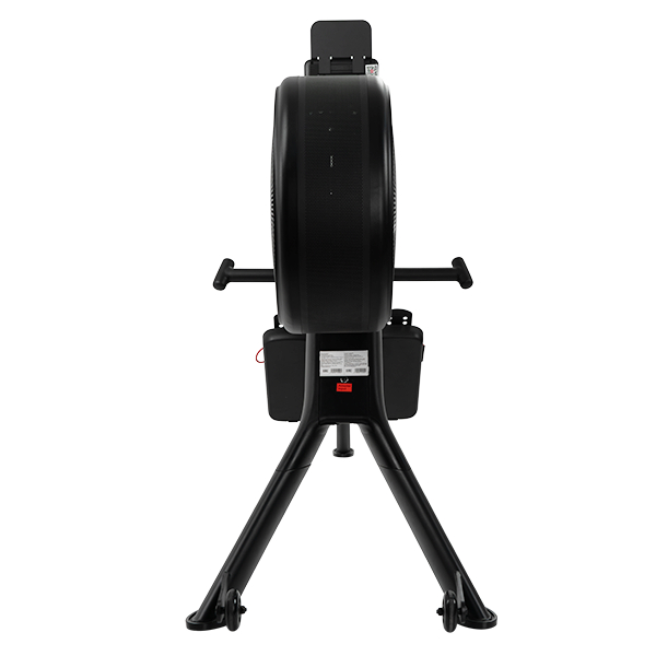 Гребной тренажёр CardioPower RE100