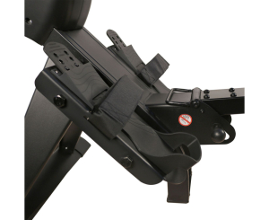 Гребной тренажер DFC R304M