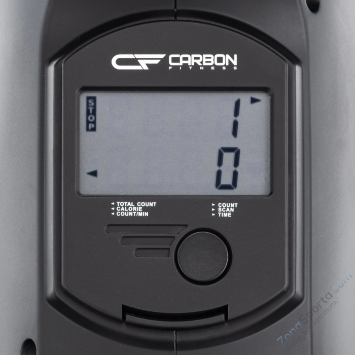 Гребной тренажер домашний Carbon Fitness RW20