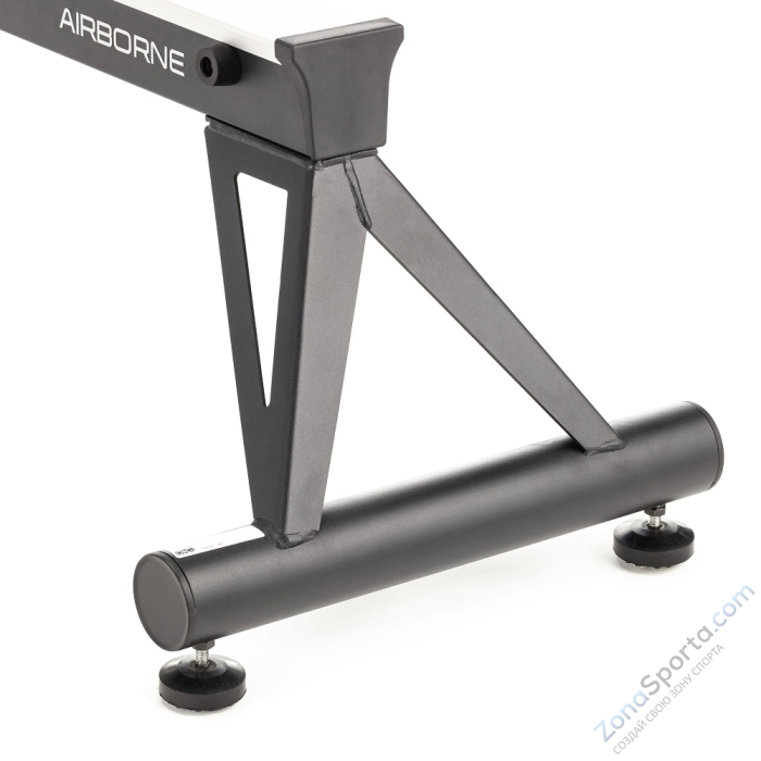 Гребной тренажер домашний Oxygen Fitness Airborne