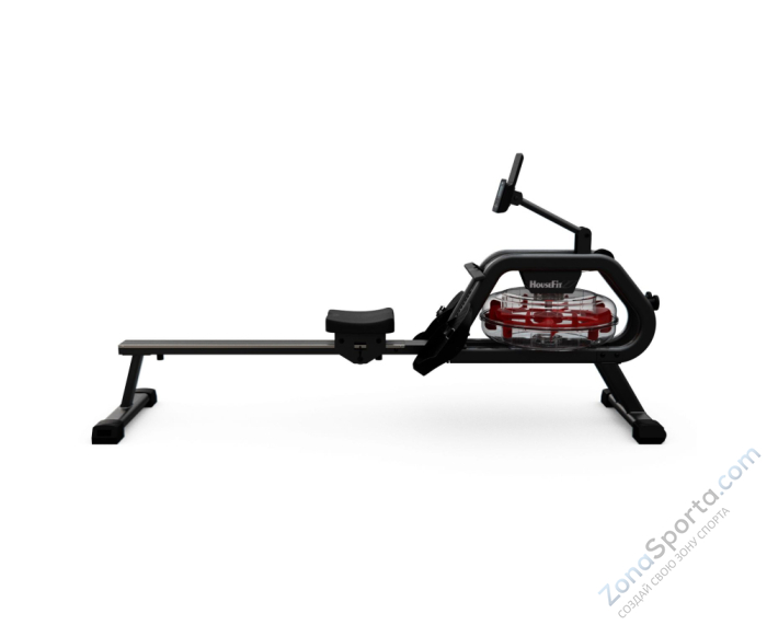 Гребной тренажер HouseFit DH-8641B