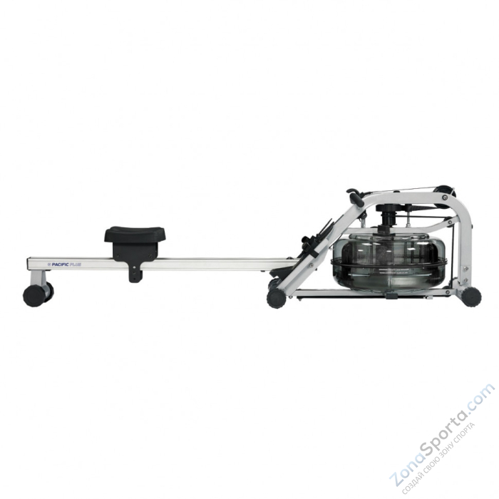 Гребной тренажер Pacific Plus