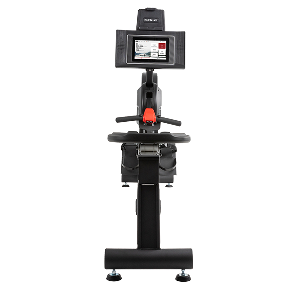 Гребной тренажер Sole SR550 (2023)