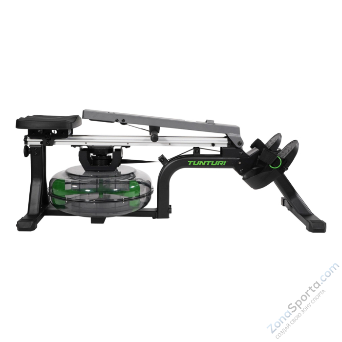 Гребной тренажер Tunturi Cardio Fit R50W