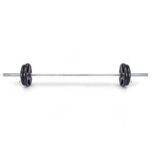 Гриф олимпийский 50 мм. до 225 кг. VictoryFit VF-S225