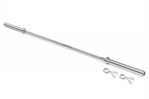 Гриф олимпийский 50 мм. до 225 кг. VictoryFit VF-S225