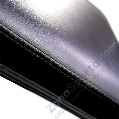 Грудной жим лежа на свободных весах Protrain SM786