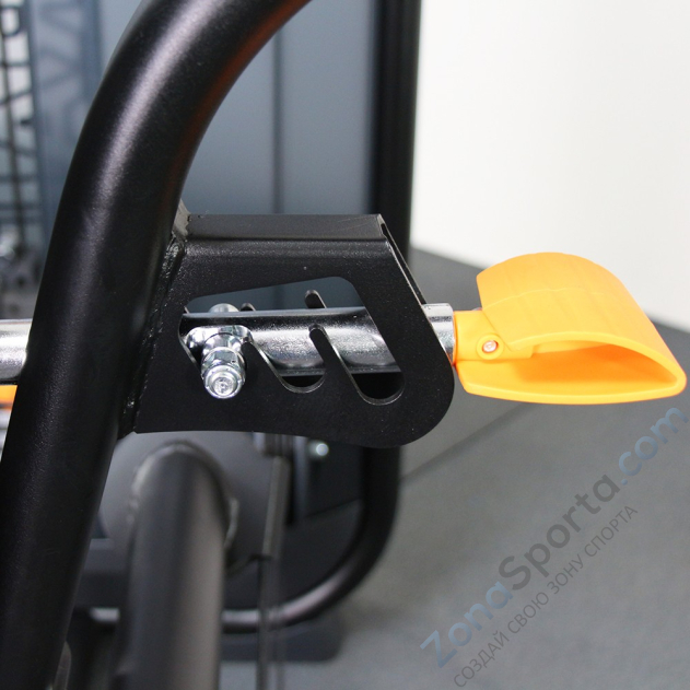 Грудной жим Protrain V8-504-HSA-200