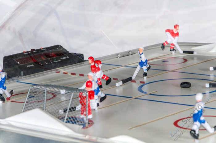 Хоккей Bubble Hockey