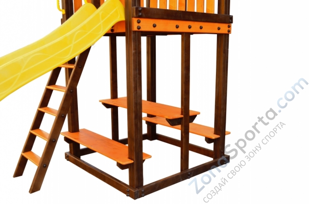 Игровой комплекс Perfetto sport Bari-2