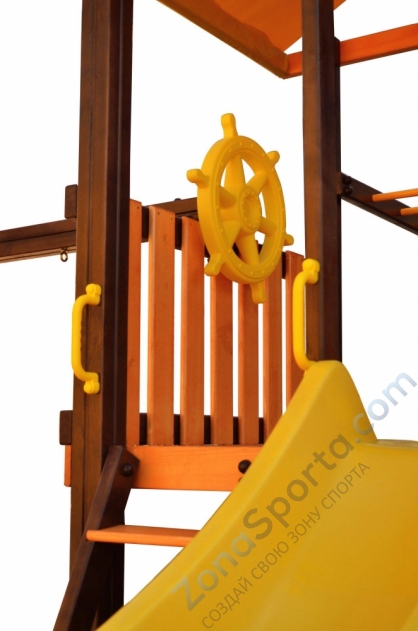 Игровой комплекс Perfetto sport Bari-3