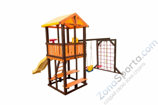 Игровой комплекс Perfetto sport Bari-9