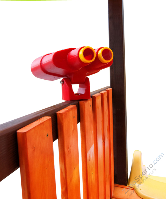 Игровой комплекс Perfetto sport Pitigliano-10