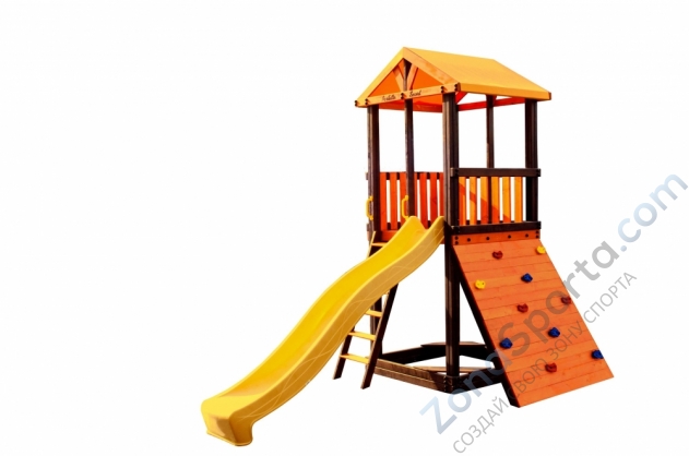 Игровой комплекс Perfetto sport Pitigliano-2