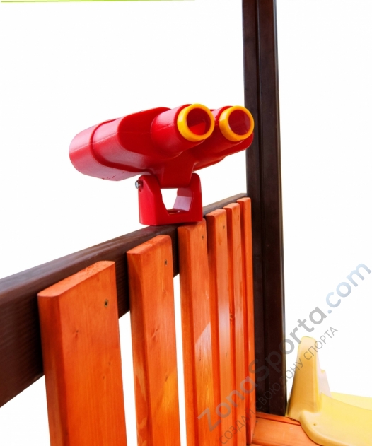 Игровой комплекс Perfetto sport Pitigliano-5