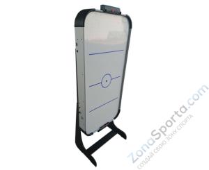 Игровой стол - аэрохоккей DFC Bastia 4 складной