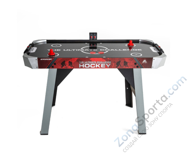 Игровой стол - аэрохоккей DFC Enforcer 48
