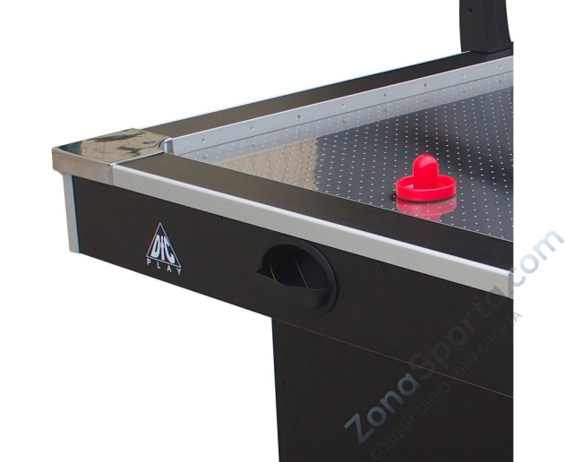 Игровой стол - аэрохоккей DFC Milan II 7ft