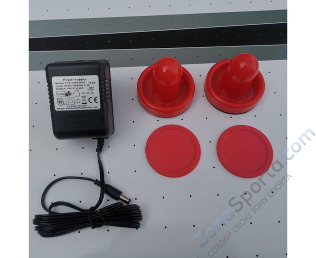 Игровой стол - аэрохоккей DFC Phantom 60