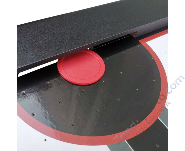 Игровой стол - аэрохоккей DFC Phantom 60