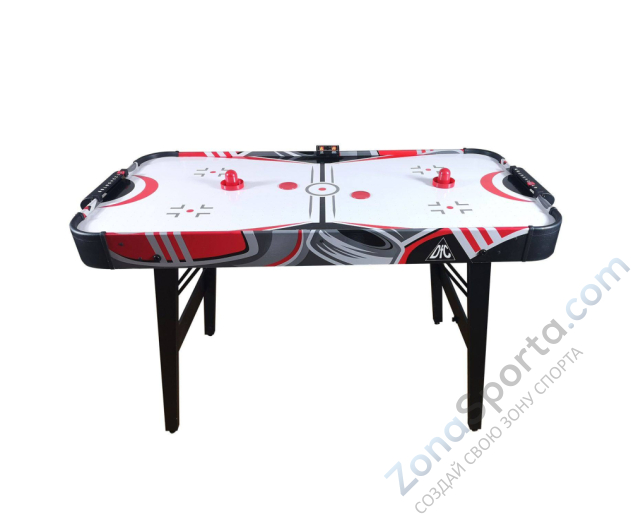 Игровой стол - аэрохоккей DFC Riga 48
