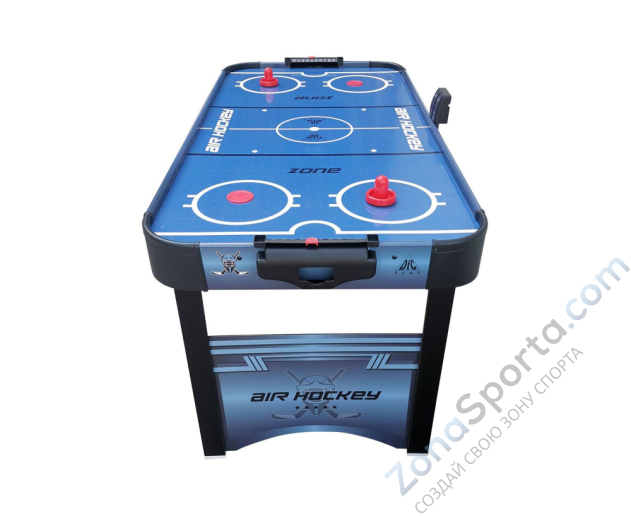 Игровой стол - аэрохоккей DFC Zone 48