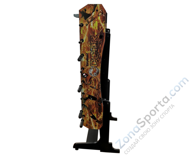 Игровой стол - футбол DFC Barcelona2 складная