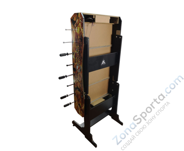 Игровой стол - футбол DFC Barcelona2 складная