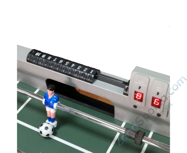 Игровой стол - футбол DFC Barcelona2 складная