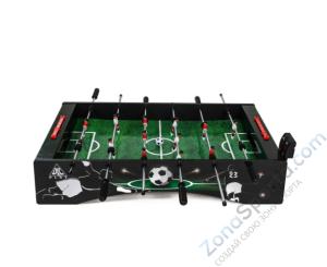 Игровой стол - футбол DFC Marcel Pro