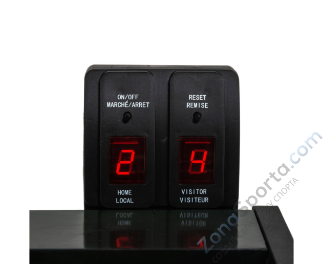 Игровой стол - футбол DFC Marcel Pro