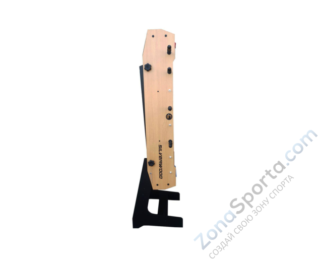 Игровой стол - футбол DFC Silverwood