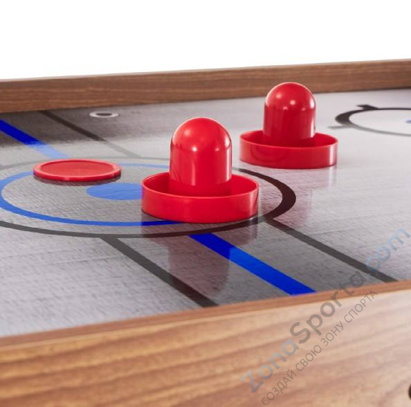 Игровой стол - трансформер 3 в 1 Proxima Suares 48