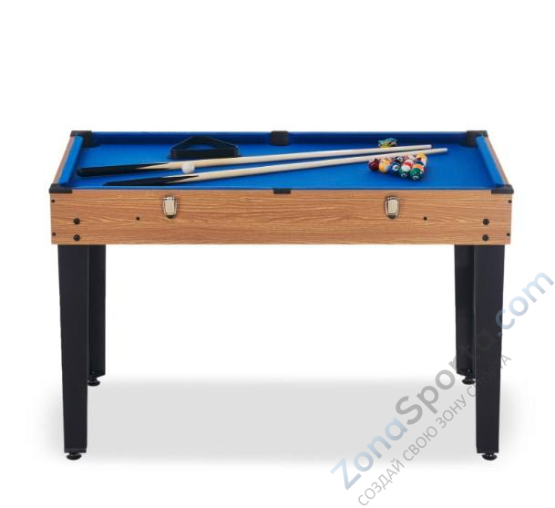 Игровой стол - трансформер 3 в 1 Proxima Suares 48