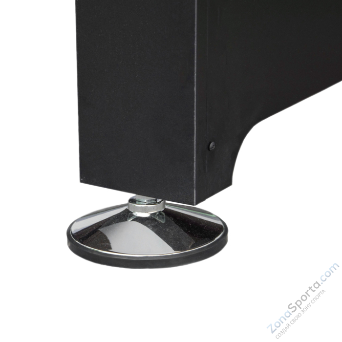 Игровой стол - аэрохоккей Black Diamond 7 фт