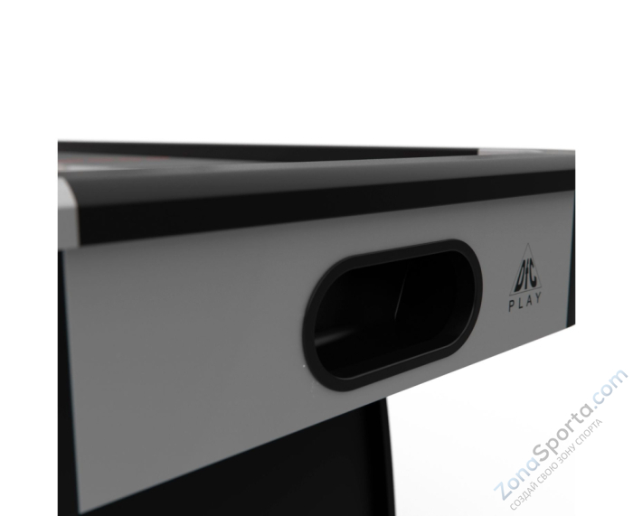 Игровой стол - аэрохоккей DFC Jupiter