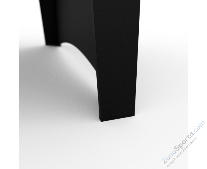 Игровой стол - аэрохоккей DFC Rowan