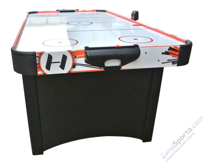 Игровой стол - аэрохоккей Falcon 6 фт