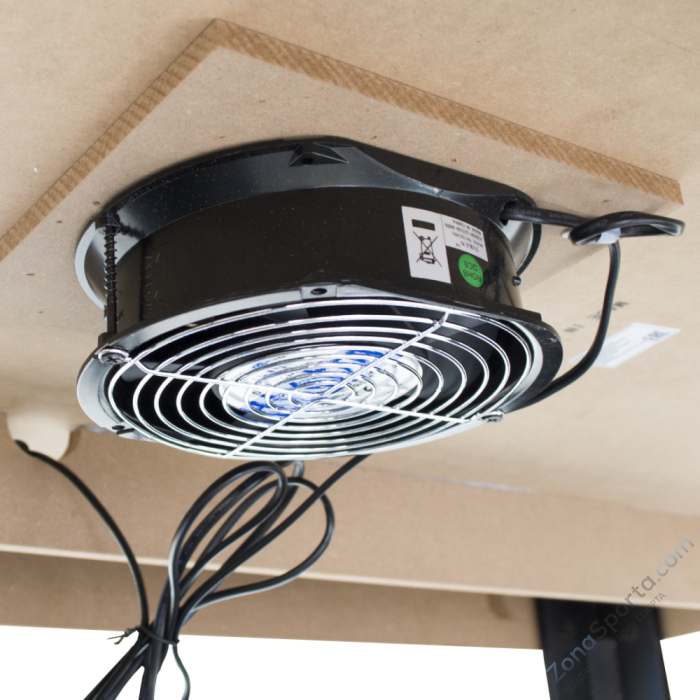 Игровой стол - аэрохоккей Falcon 6 фт