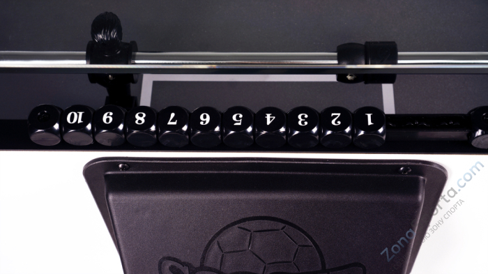 Игровой стол - футбол Fireball Primary