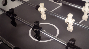 Игровой стол - футбол Fireball Primary