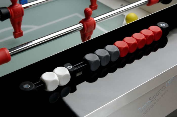 Игровой стол - футбол Garlando Pro Champion ITSF