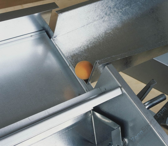 Игровой стол - футбол Garlando World Champion ITSF жетоноприемник