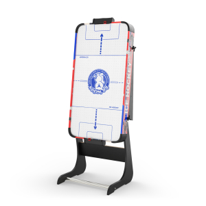 Игровой стол складной Unix Line Мини Аэрохоккей (101х50 cм)