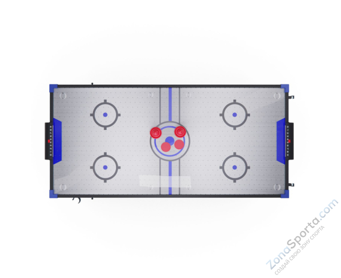 Игровой стол - трансформер DFC Beryl 48 13 в 1