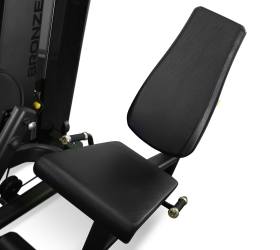 Икроножные сидя Bronze Gym Neo 93
