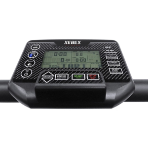 Инерционная беговая дорожка Xebex Actar-08