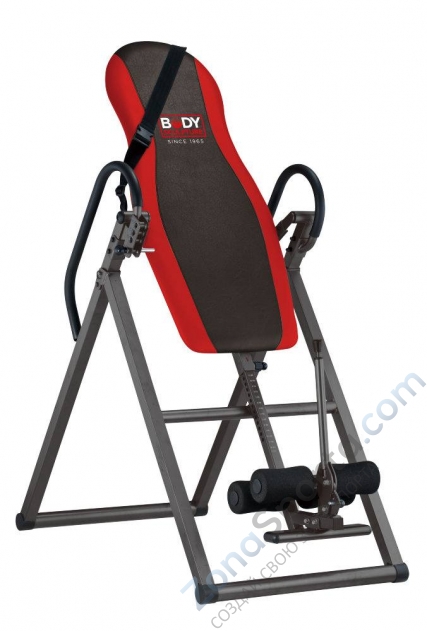 Инверсионный стол Body Sculpture BI-2100 E