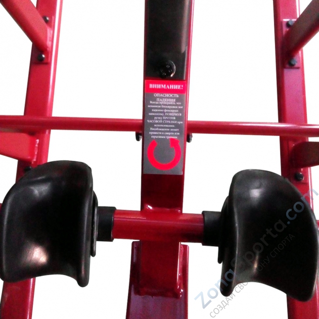 Инверсионный стол DFC 601